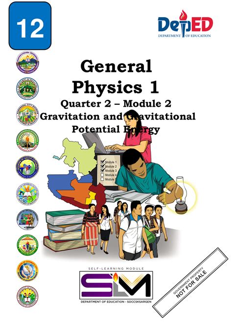 general physics 2 module 2|Quarter 2 Module 2: Investigating Principles Governing Motion.